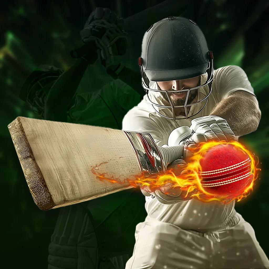PBC88 Cricket